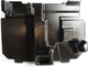 Makita-Zubehöreinlage für M-Box DPT351 – BPT350 – BST110 – BST220 – DST221 – 837640-9
