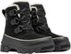 Sorel torino™ v wp Damen-Schneestiefel – Schwarz, Rehbraun – Größe 41