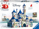 Ravensburger 3D -Puzzle -Burg, 216st.