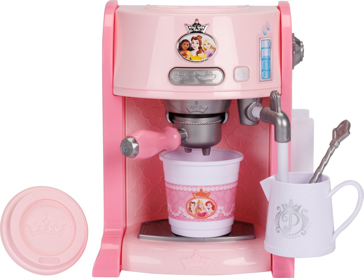Jakks Disney STC Espressomaschine