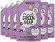 Marcel's Green Soap Allzweckreiniger-Sprühnachfüllung – Lavendel-Rosmarin – 6 x 500 ml