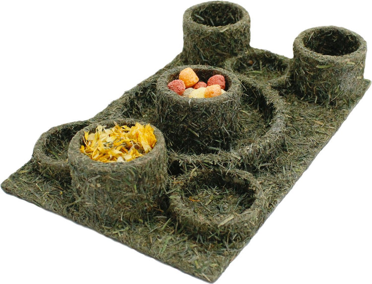 Jr Farm Fun Park – Natur – Spielzeug – 28 x 18 x 5 cm, 275 g