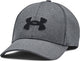 Under Armour M Blitzing Str Herrenmütze – Schwarz