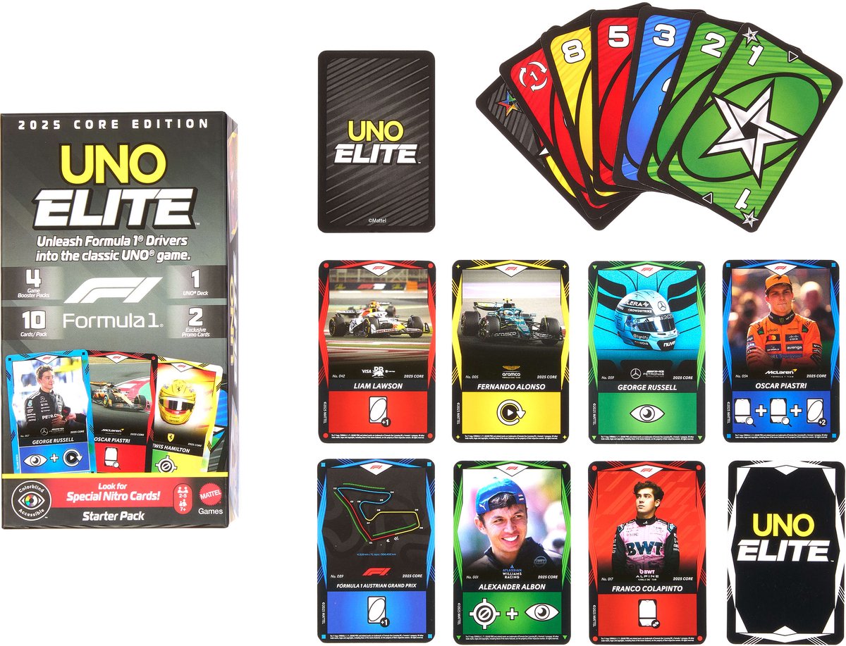 Mattel-Spiele