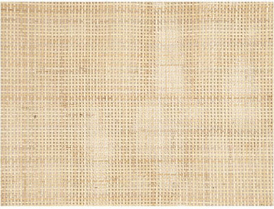 Kreativfirma Rattan Woven praktikum, 50 cm