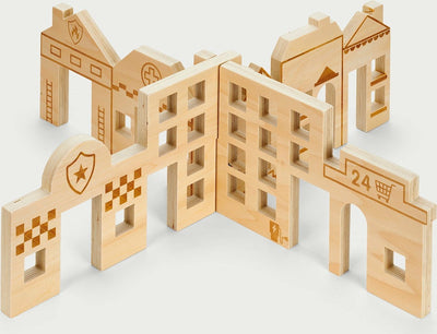 Tickit | Stadtentdeckungsverteiler