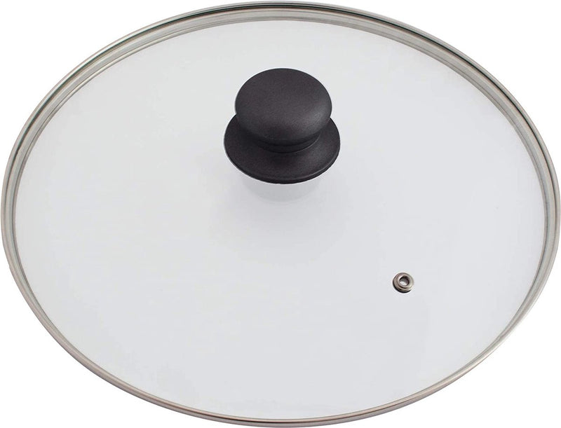 Eurotrail Eutorail-Deckel für Bratpfanne, Wok-Pfanne – ø 24 cm