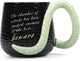 Half Moon Bay Harry Potter – magische Kreaturen 3D-Tasse