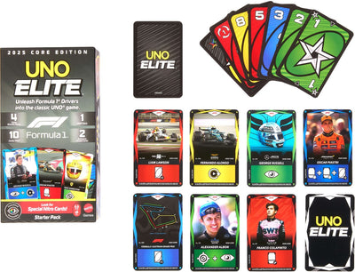 Mattel-Spiele