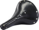 Brooks Sattel B396 Flyer Männer schwarz