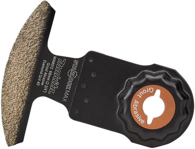 Makita Zubehör mam012 seg.fr. Durchmesser 68x10mm k40 - b-66525 - b-66525