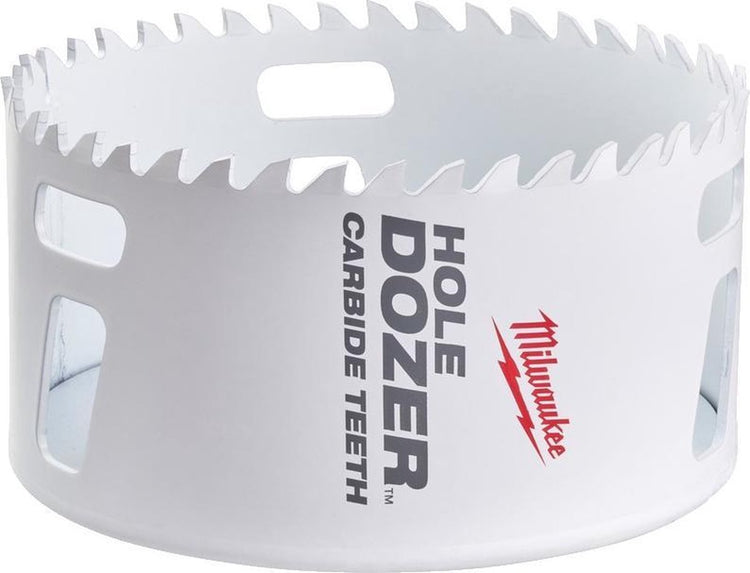 Milwaukee Zubehör Lochsäge TCT – 89 mm – 1 Stück – 49560738