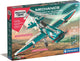 Clementoni Science Game Mechanics Flugzeuge