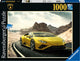 Ravensburger Puzzle Lamborghini Hurracán Evo RWD – Puzzle – 1000 Teile