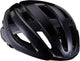 BBB Cycling Rennradhelm – Maestro Aerodynamischer Fahrradhelm – optimale Belüftung – leicht – waschbare Polsterung – Fahrradhelm Erwachsene – glänzendes Schwarz – L – BHE-09