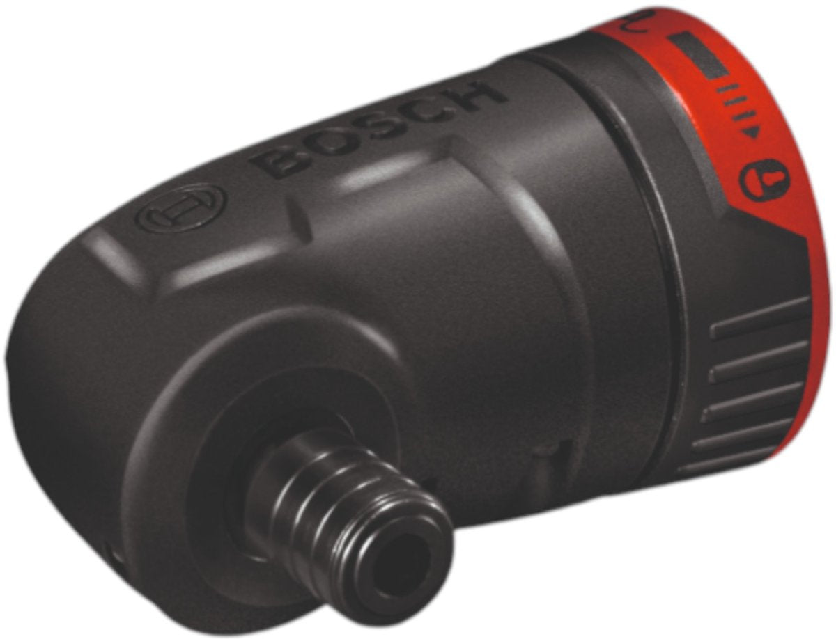 Bosch Zubehör Bosch Blue GFA 18-W FC Professional Winkelaufsatz – 1600a013p7