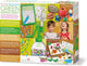4m Dampf – Öko-Papier-Workshop