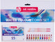 Talens Art Creation Aquarell-Kombinationsset auf Papier