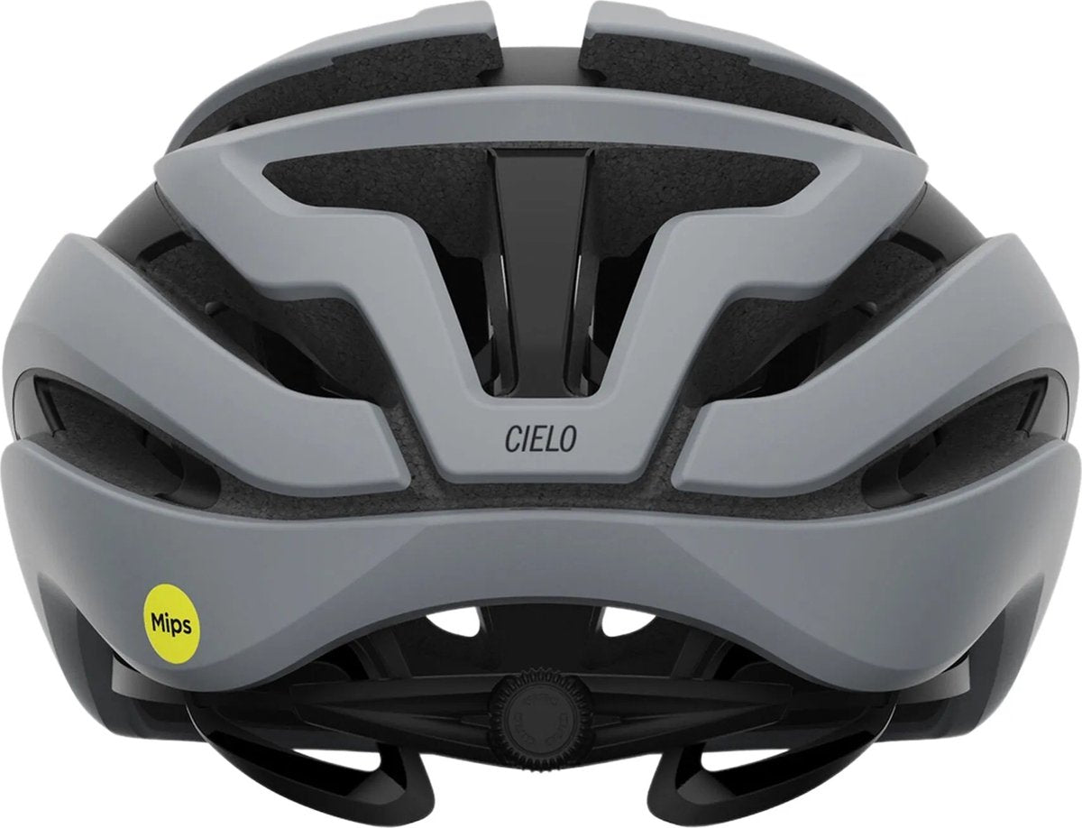 Giro Cielo Mips Helm Senior