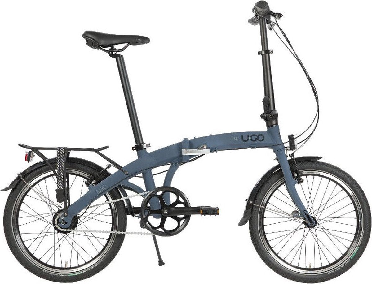UGO FALTING BIKE U GEHEN I7 20 7SP