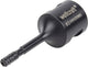 Wolfcraft – Diamant-Lochsäge – Diamantbohrer – 5 mm – Fliesenbohrer – für Winkelschleifer – 5995000