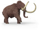 Schleich Mammut-Spielzeugfigur - Urzeittier für Kinder.