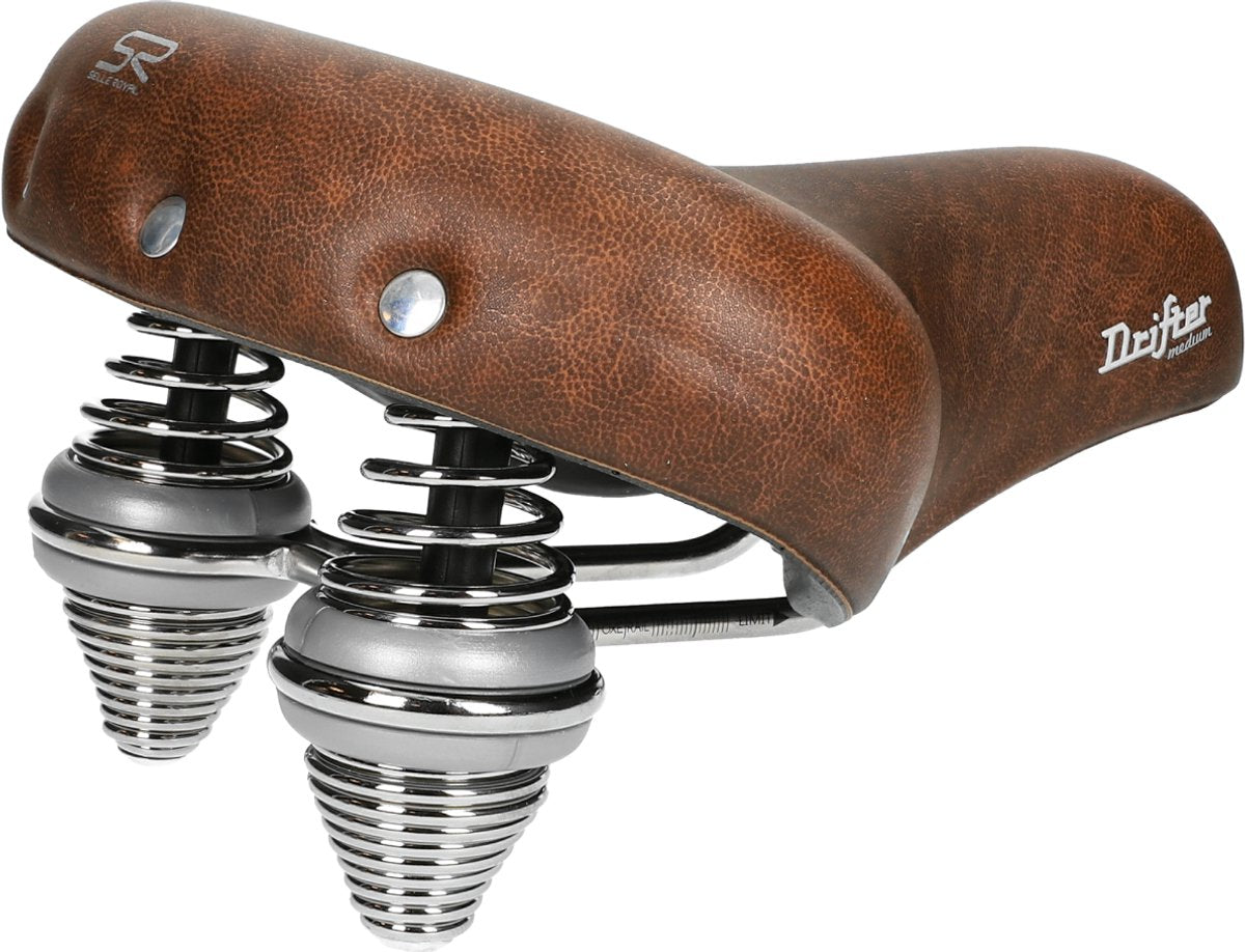 Sattel Selle Royal Drifter Small – Urban Life