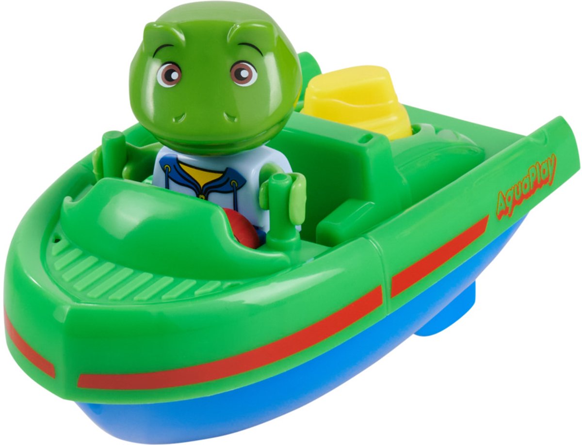 Sportboot Aquaplay 275