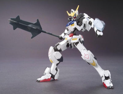 Bandai Namco Bandai HG Serie – Modellbausatz – Gundam Barbatos – 1 144