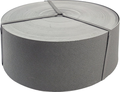 Nature Naturgrenze Rand 3 mm 15cmx40m grau