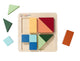 Eichhorn eh Montessori-Formpuzzle