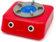 Fidget Go - Hob - Fidget - Anti-Stress-Spielzeug