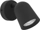 Eglo Camaldoli Spot – gu10 – 8,5 cm – schwarz – neigbar