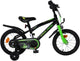 Volare Super GT Kinderbike - Jungen - 14 Zoll - Grün