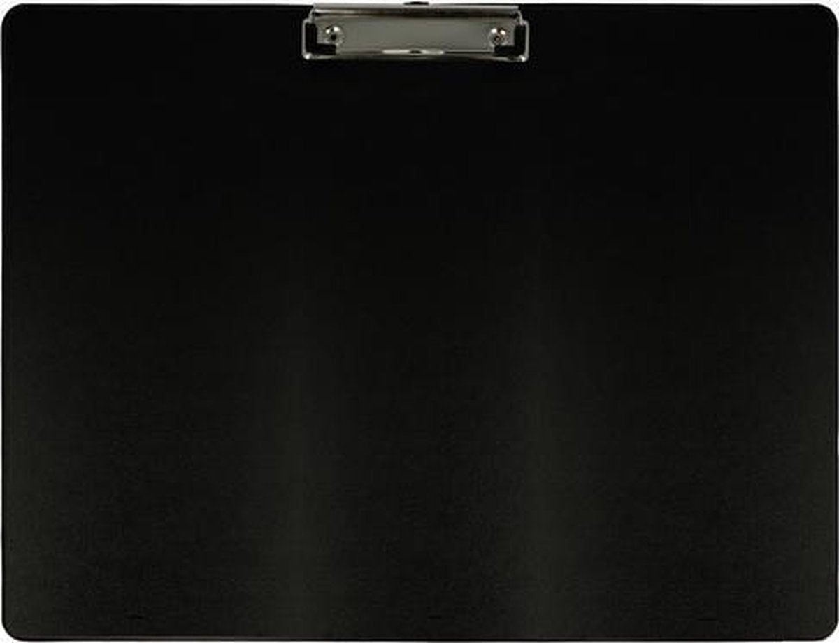 Westcott Klemmbrett – A3 – Schwarz – ac-e17103-zw