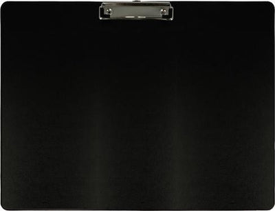 Westcott Klemmbrett – A3 – Schwarz – ac-e17103-zw