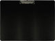 Westcott Klemmbrett – A3 – Schwarz – ac-e17103-zw