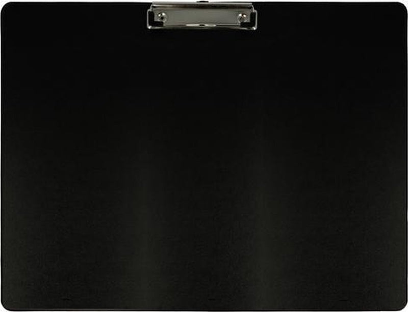Westcott Klemmbrett – A3 – Schwarz – ac-e17103-zw
