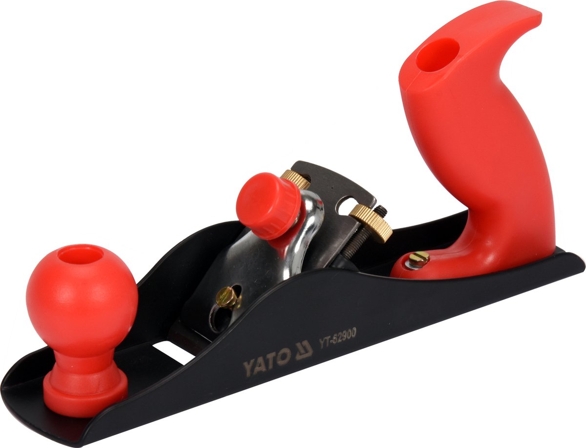 Yato-Blockhobel – 44 mm