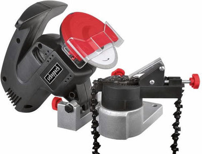 Scheppach Kettensägenschärfer ks1200 – 220 W – ø100 mm