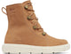 Sorel Explorer™ III Joan WP Damen Outdoor-Stiefel – Tawny Buff, Kreide – Größe 39
