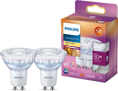 Philips führte C90 36d WGD 50W GU10