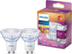 Philips führte C90 36d WGD 50W GU10