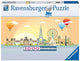 Ravensburger Puzzle „Ein Tag in Paris“ – Puzzle – 1000 Teile