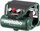 Metabo Leistung 250-10 W oder Kompressor - 1500 W - 10 bar - 10 l - 100 l min