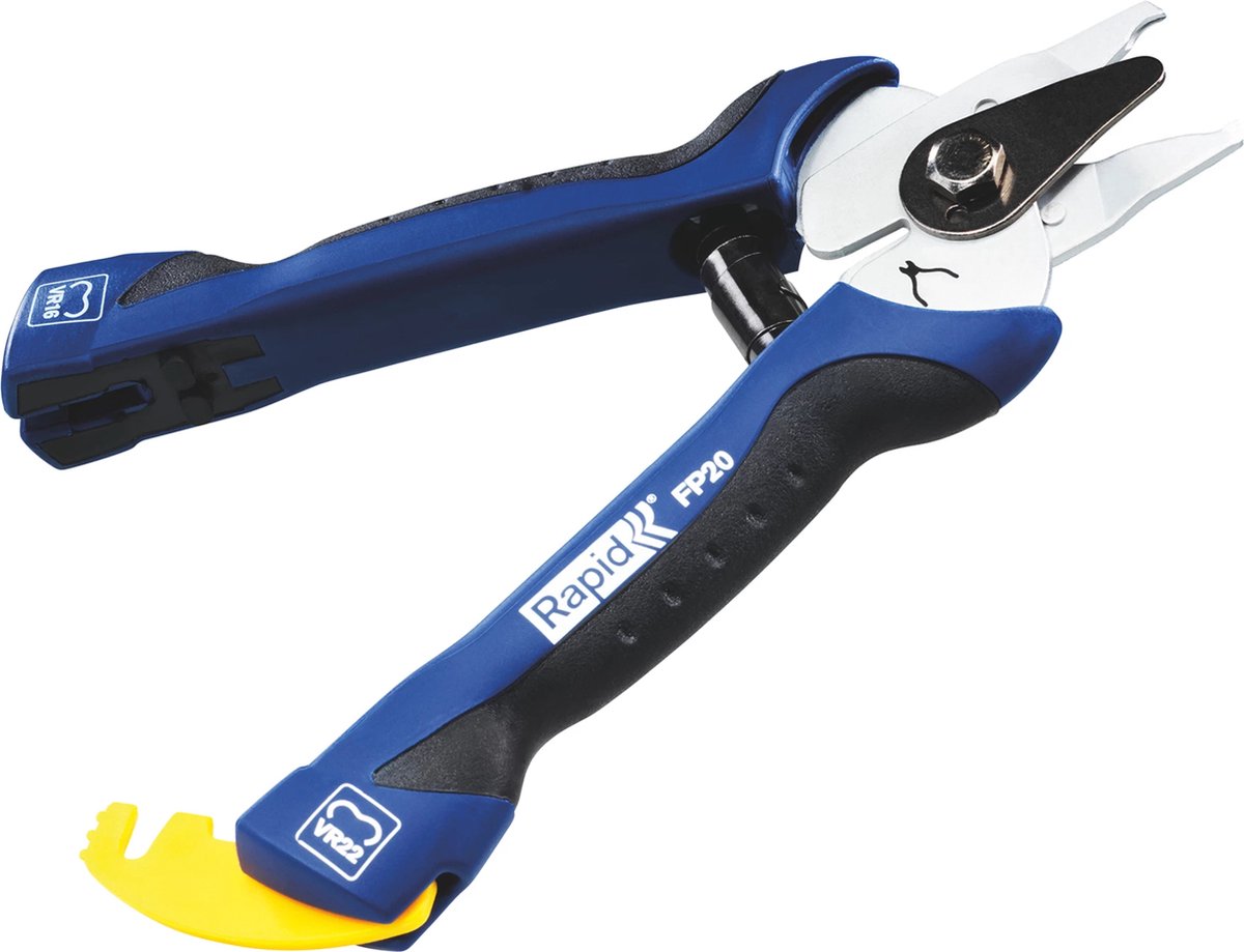 Schnellzaunzange fp20 t f Blister