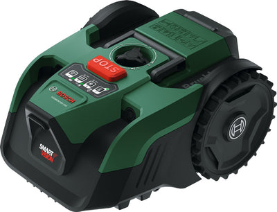 Bosch visimow18v-200 – Mähroboter – ohne Akku