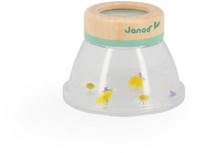 Janod – glücklicher Garten – Spiegel