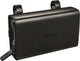 Brooks Satteltasche - schwarz - d -shappt - Handy Bag - H11xb17xd6cm
