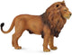 Collecta-Figur – Afrikanischer Löwe – (l) – wilde Tiere – handbemalt – Miniatur